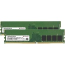Transcend JetRam DDR3 8GB 1333MHz CL9 JM1333KLH-8G
