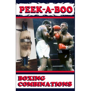 Peek-A-Boo: Boxing Combinations | Sam Ness (2021)