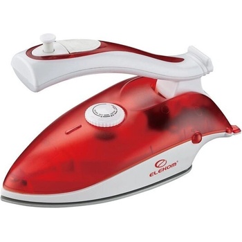 Elekom ТУРИСТИЧЕСКА ЮТИЯ ЕК-368 t, С отделящ се контейнер, Сгъваема дръжка, 1000 w (ЕК-368 t)