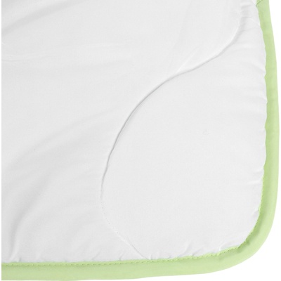 OKKO Deka ALOE VERA bílá 160x200