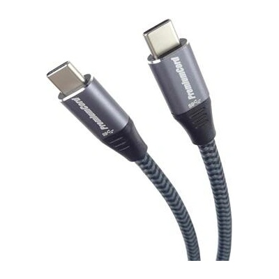 PremiumCord ku31ct02 USB 3.2 Gen 1 USB-C male - USB-C male 20cm