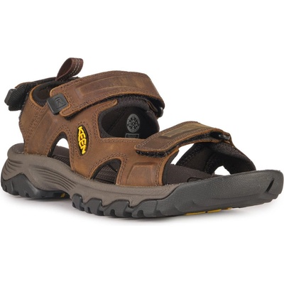 Keen Targhee III Open Toe Sandal M bison/mulch