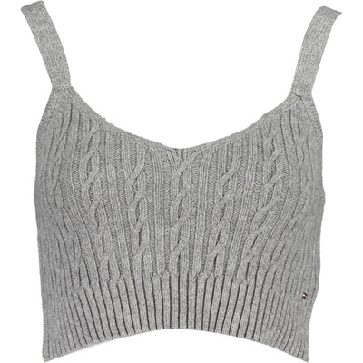 Tommy Hilfiger Tommy Hilfiger Donna Grigio