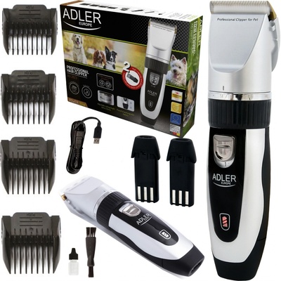 ADLER AD 2823