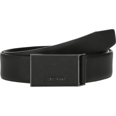 Calvin Klein Колан черно, размер 110