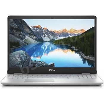 Dell Inspiron 15 N-5584-N2-712S
