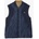 Lacoste Елек Lacoste Reversible Quilted Sports Vest - Multi colour