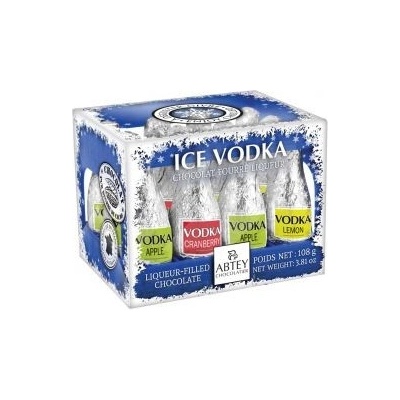 Abtey Ice Vodka 108 g