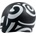 Arena Шапка за плуване Arena Reversible Cap Swim cap - Illusion - размер One Size (581-0315-0111)