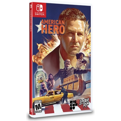 American Hero