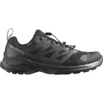 Salomon Мултиспорт обувки Salomon X-Adventure GORE-TEX Multisport shoes - Black / Black / Black - размер 46 (EU) (022-1625-0120)