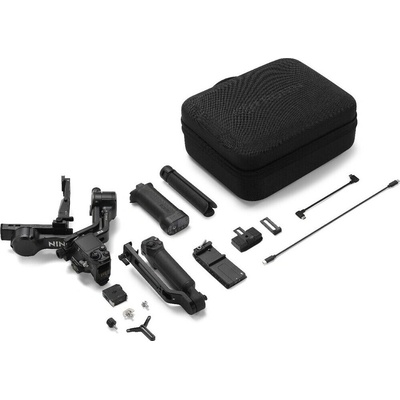 DJI RS 5 Combo – Zbozi.Blesk.cz