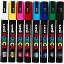 Uni Posca PC-3M čierny