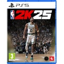 Hry na PS5 NBA 2K25