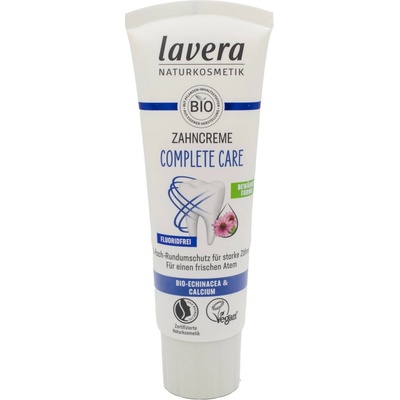 Lavera Bez fluoridu 75 ml