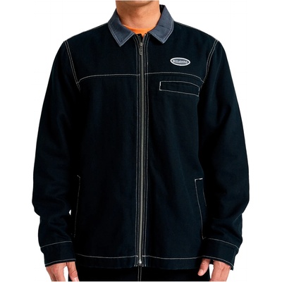 Billabong Мъжко ежедневно яке Billabong Jimmy Jacket Casual jacket - Black (003-3290-0111)