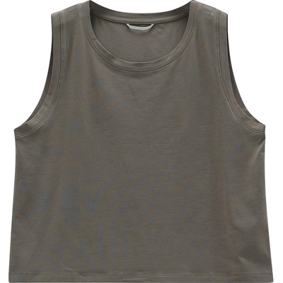 Jeanne Baret Дамски топ Jeanne Baret Women's Polynesia Sleeveless T-Shirt Top - Botanical - размер 40 (EU) (916-6700-0213)