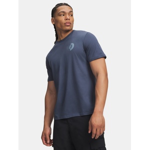Under Armour Мъжко тениско Under Armour M Mountain Bison T Under Armour | Siv | МЪЖЕ | S