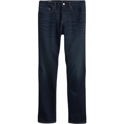 GAP Slim tmavo modrá