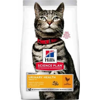 Hill's SP Feline Adult Urinary Health 1,5 kg
