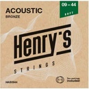 Henry's Strings HAB0944