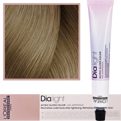 L'Oréal Dialight 9,13 (Coloration Ton Sur Ton Gel) 50 ml