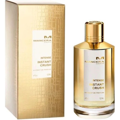 Mancera Paris Mancera Instant Crush Intense Extrait de Parfum Spray 120 ml унисекс