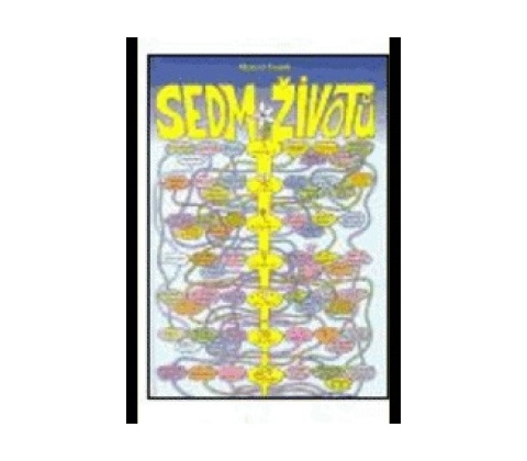 Sedm životů - Marcel Vanek