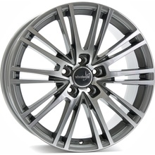 Wheelworld 2DRV WH18 7,5x17 5x112 ET35 daytona grey polished