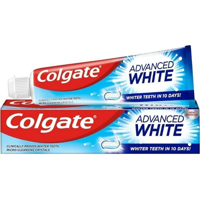 Colgate Advanced White 100 ml