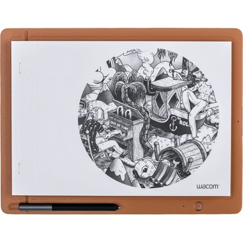 Wacom Sketchpad Pro CDS-810SC