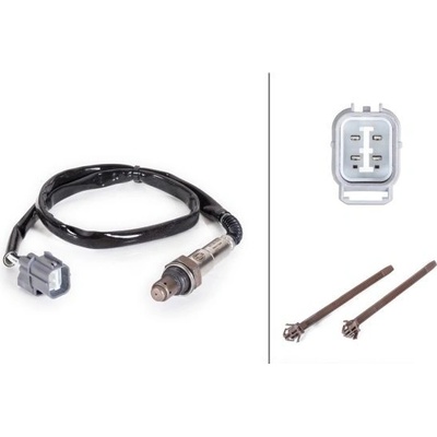 Lambda sonda HELLA 6PA 358 103-021 (6PA358103021)