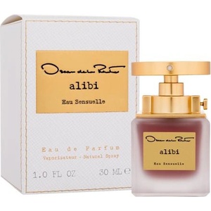 Oscar de la Renta Alibi Eau Sensuelle EDP 30 ml Парфюми