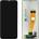 Samsung Дисплей за Galaxy А03 A035G A035F (SM-A035F)