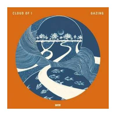 Cloud Of I - Gazing Ep LP