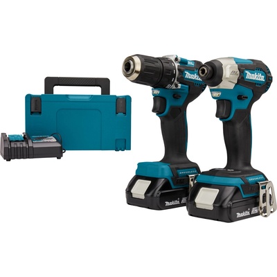 Makita DLX2423AJ