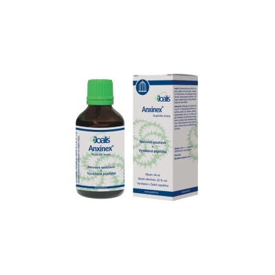 Anxinex R 50 ml