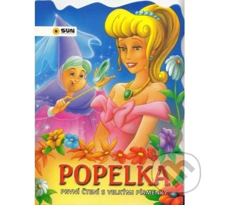 Popelka