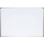 Optima Магнитна бяла дъска OPTIMA с алуминиева рамка 120x180 cm 22387 (22387)