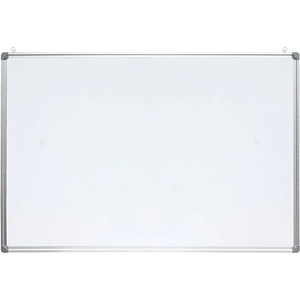 Optima Магнитна бяла дъска OPTIMA с алуминиева рамка 120x180 cm 22387 (22387)