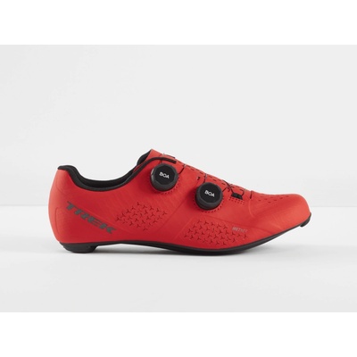 Trek Velocis Road Shoe red