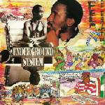 Fela Kuti - Underground System (Reissue) (LP) (720841205814)