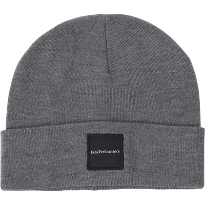 Peak Performance Switch Hat med grey mel