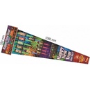 Rakety Happy New Year set 11 ks