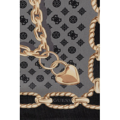 Guess Тънък шал Guess (AW5462.MOD03)