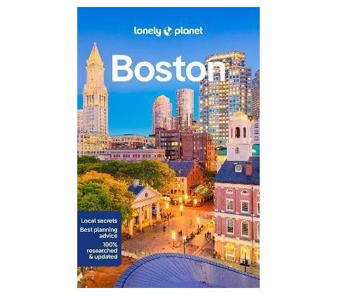 Boston 8