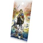 Square Enix Final Fantasy TCG: Opus XXIX Blissful Eternity Booster (SQUXFFTCZZ251) - digit