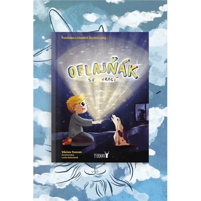 Oflajňák se vrací