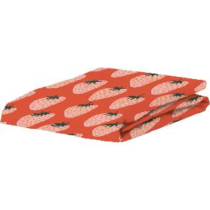 Essenza Чаршаф Berry Special 160 x 200 см оранжев (101126-173-03)