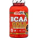 Aminokyseliny Amix BCAA Gold 2:1:1 300 tabliet